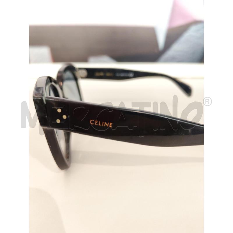 OCCHIALI DONNA CELINE  CL4002UN NERI  | Mercatino dell'Usato Mestre 2