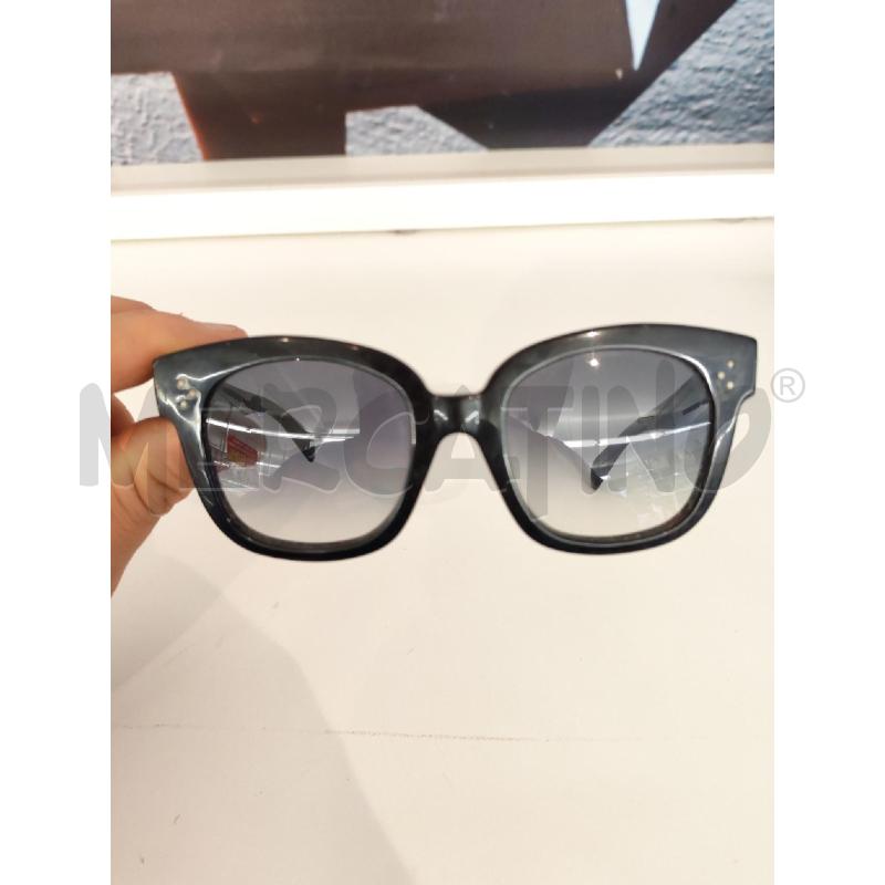 OCCHIALI DONNA CELINE  CL4002UN NERI  | Mercatino dell'Usato Mestre 4