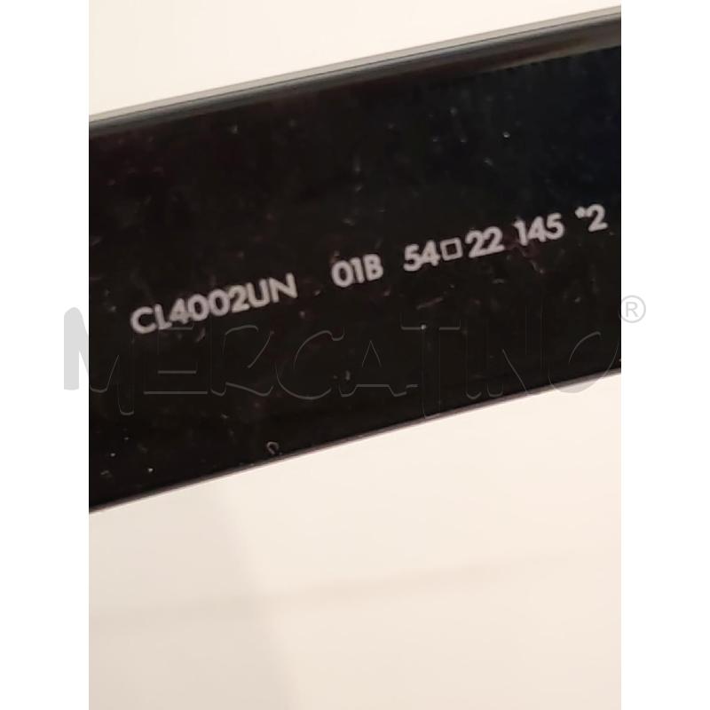 OCCHIALI DONNA CELINE  CL4002UN NERI  | Mercatino dell'Usato Mestre 5