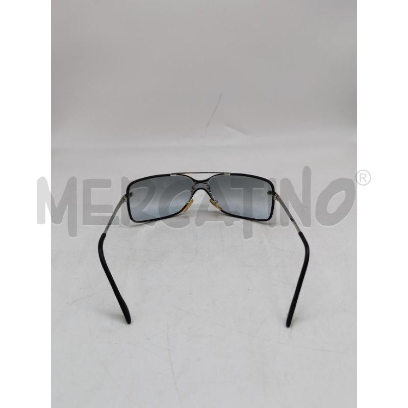 OCCHIALI DONNA CHRISTIAN DIOR LENTI AZZURRE | Mercatino dell'Usato Mestre 3