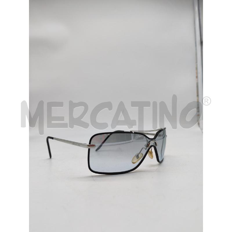 OCCHIALI DONNA CHRISTIAN DIOR LENTI AZZURRE | Mercatino dell'Usato Mestre 4