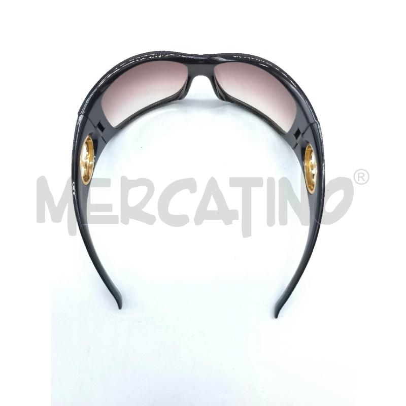 OCCHIALI DONNA CHRISTIAN DIOR MARRONI TARTARUGATI | Mercatino dell'Usato Mestre 5