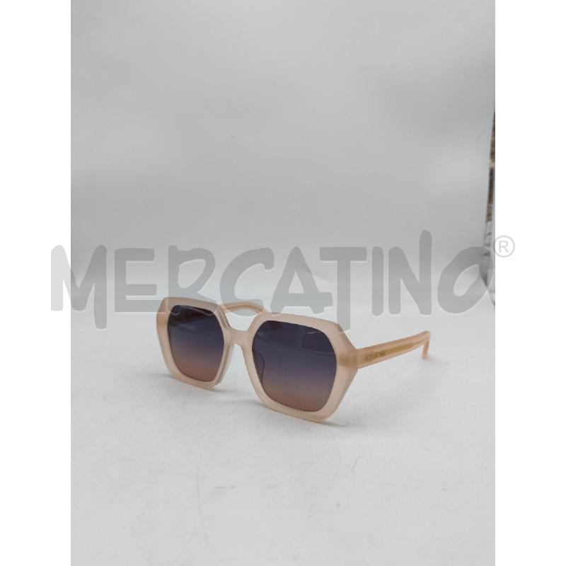 OCCHIALI DONNA CHRISTIAN DIOR MIDNIGHT S2F | Mercatino dell'Usato Mestre 1