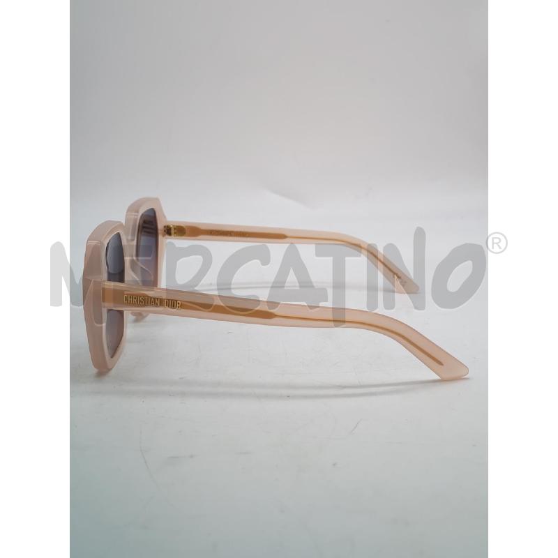 OCCHIALI DONNA CHRISTIAN DIOR MIDNIGHT S2F | Mercatino dell'Usato Mestre 2