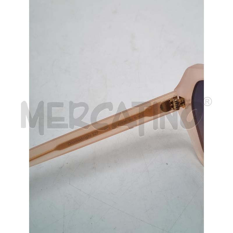 OCCHIALI DONNA CHRISTIAN DIOR MIDNIGHT S2F | Mercatino dell'Usato Mestre 5