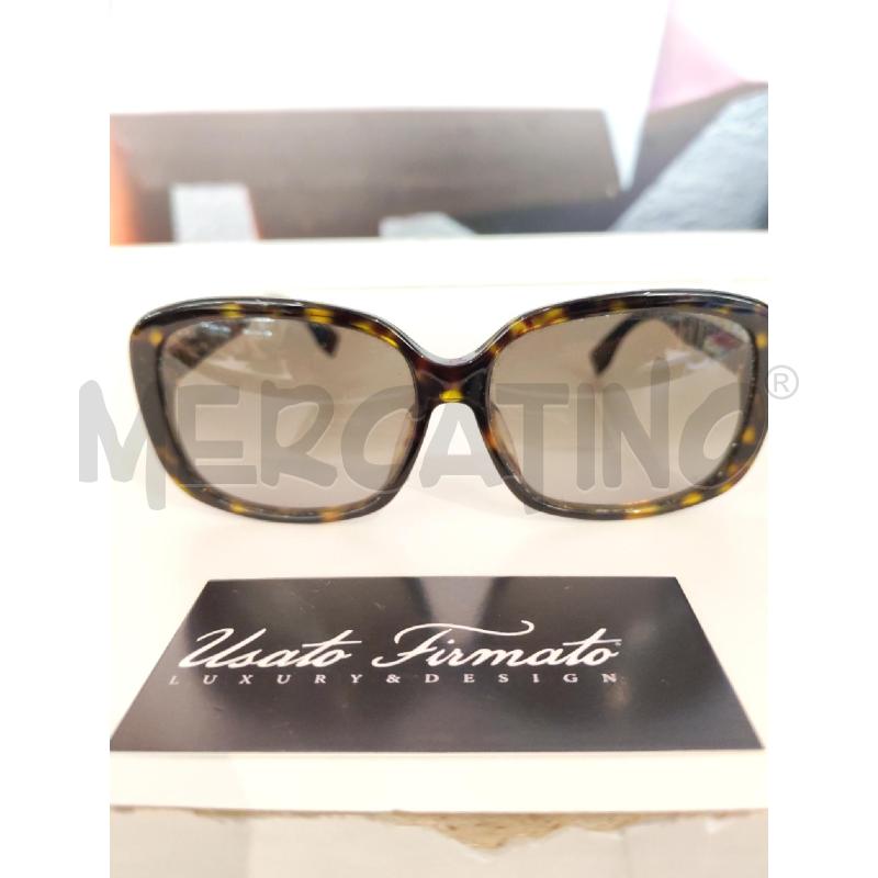 OCCHIALI DONNA FENDI 0071 F S TARTARUGATI | Mercatino dell'Usato Mestre 1