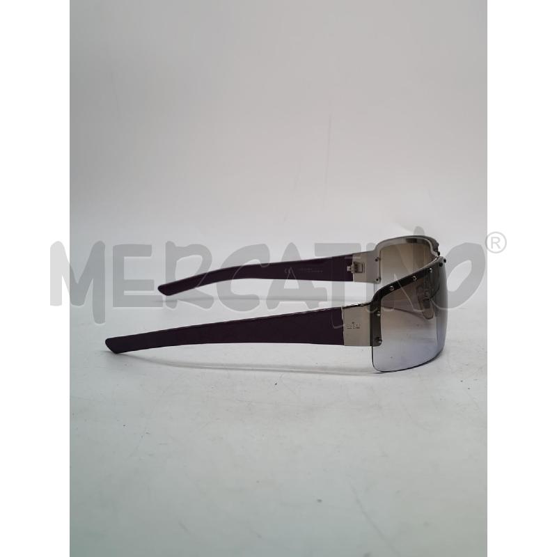 OCCHIALI DONNA GUCCI STANGHETTE VIOLA | Mercatino dell'Usato Mestre 4