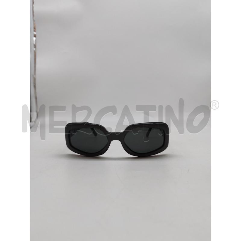 OCCHIALI DONNA MOSCHINO VINTAGE GRIGI | Mercatino dell'Usato Mestre 2