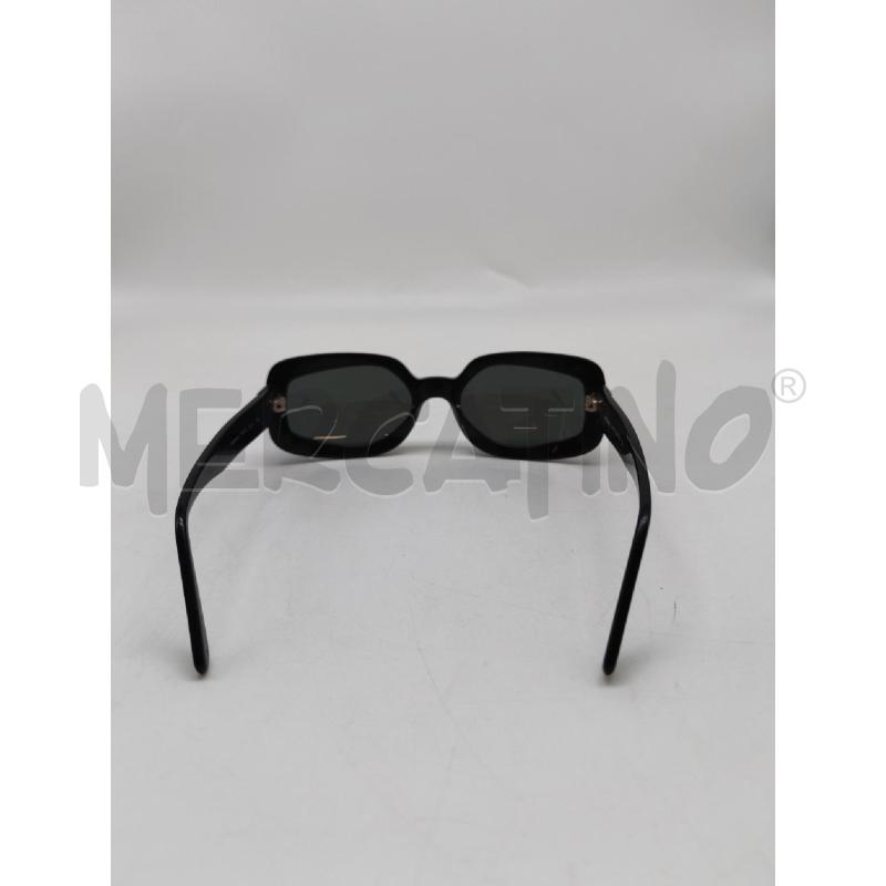 OCCHIALI DONNA MOSCHINO VINTAGE GRIGI | Mercatino dell'Usato Mestre 4