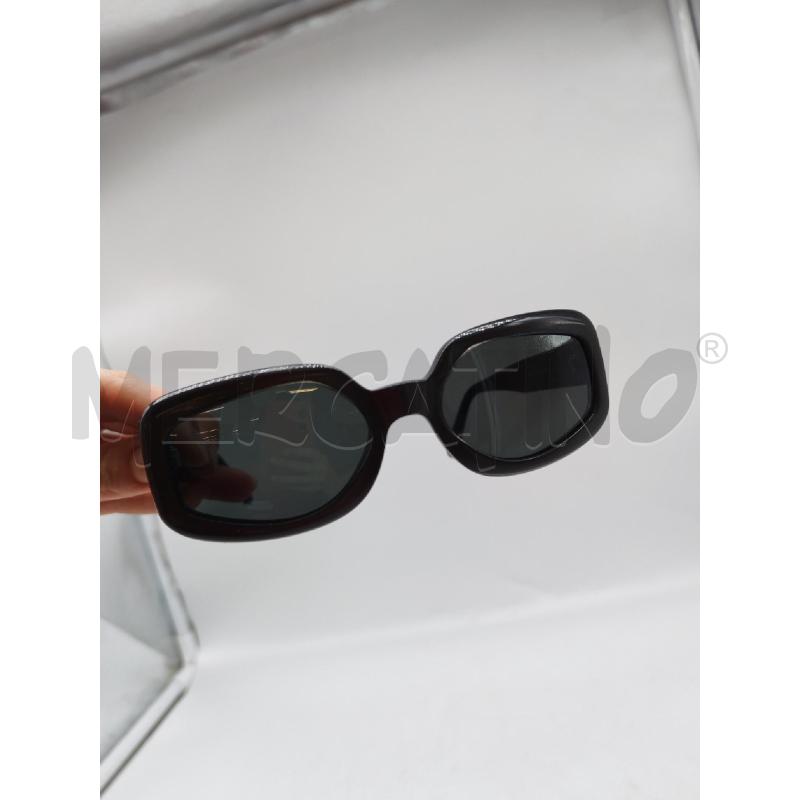 OCCHIALI DONNA MOSCHINO VINTAGE GRIGI | Mercatino dell'Usato Mestre 5