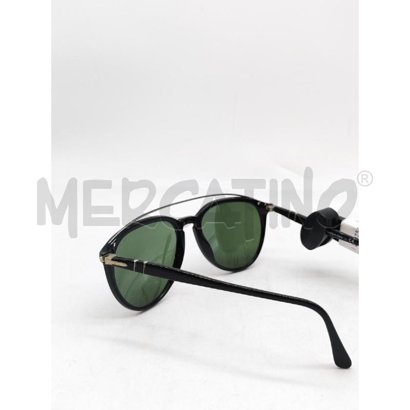OCCHIALI DONNA PERSOL NERI | Mercatino dell'Usato Mestre 4