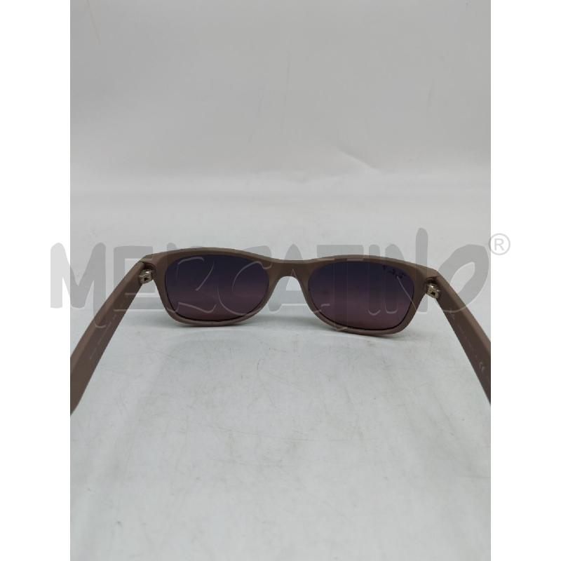 OCCHIALI DONNA RAYBAN GRIGI | Mercatino dell'Usato Mestre 4