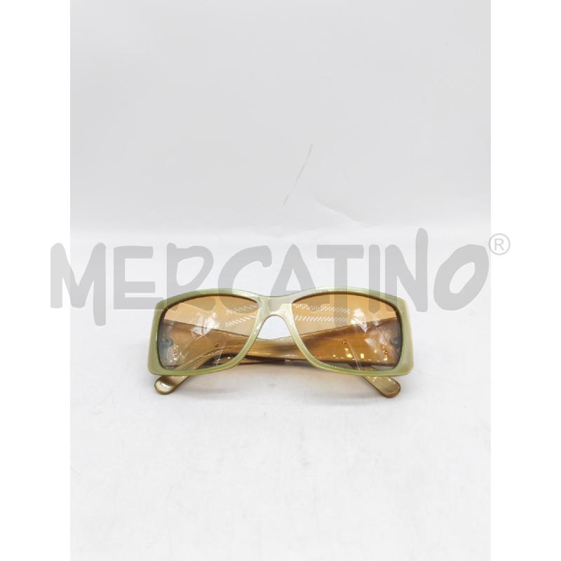 OCCHIALI DONNA SALVATORE FERRAGAMO VERDINI | Mercatino dell'Usato Mestre 1