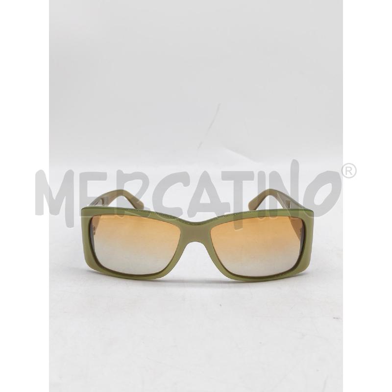 OCCHIALI DONNA SALVATORE FERRAGAMO VERDINI | Mercatino dell'Usato Mestre 4