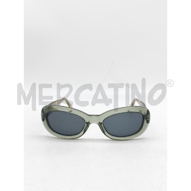 OCCHIALI DONNA SERGIO TACCHINI VERDE CHIARO | Mercatino dell'Usato Mestre 1