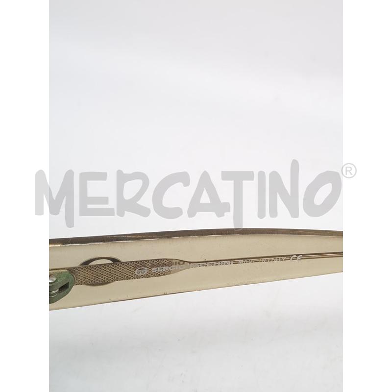 OCCHIALI DONNA SERGIO TACCHINI VERDE CHIARO | Mercatino dell'Usato Mestre 3