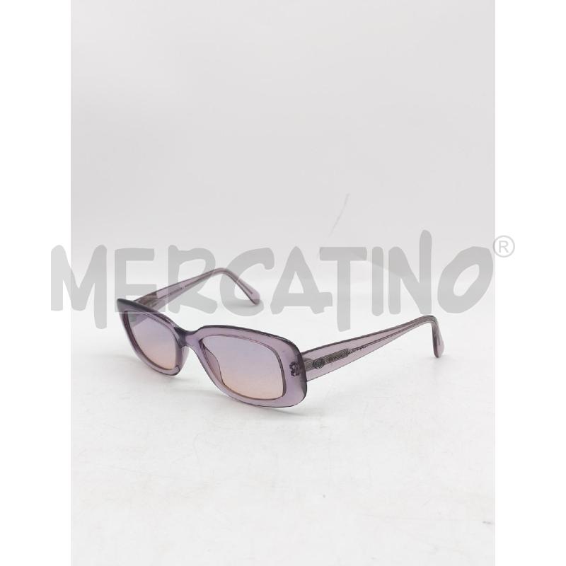 OCCHIALI DONNA SERGIO TACCHINI VIOLA | Mercatino dell'Usato Mestre 2