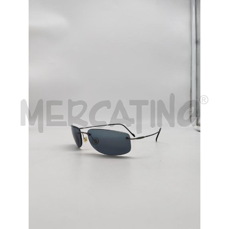 OCCHIALI MAUI JIM LENTE LIBERA AZZURRA | Mercatino dell'Usato Mestre 1