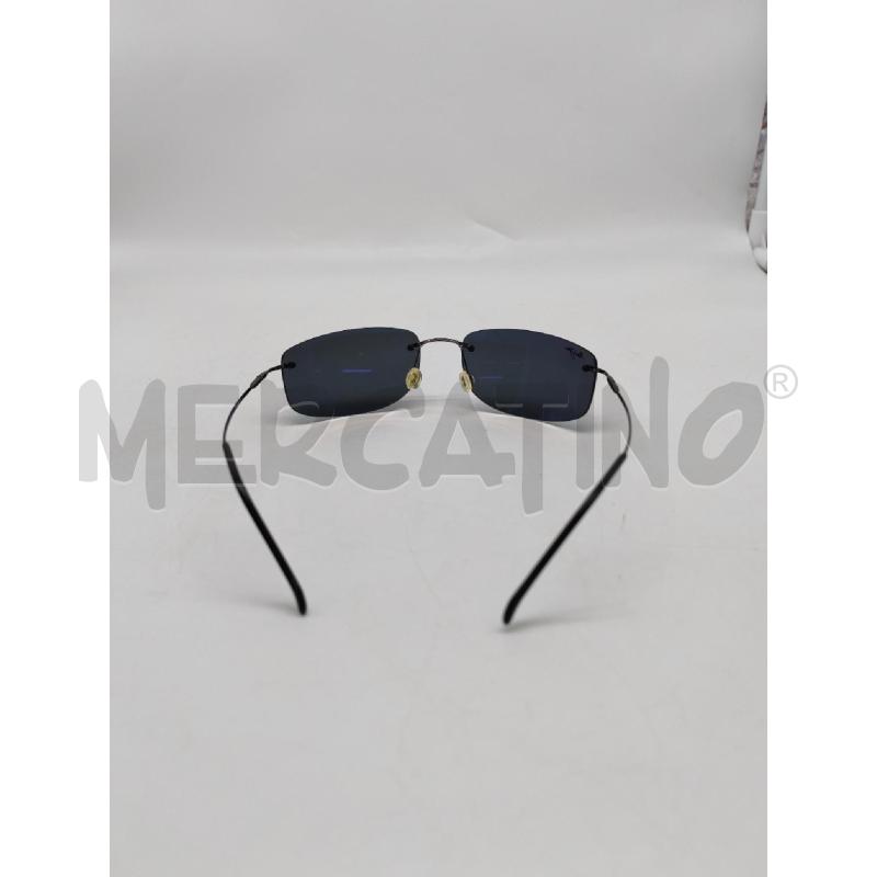 OCCHIALI MAUI JIM LENTE LIBERA AZZURRA | Mercatino dell'Usato Mestre 4