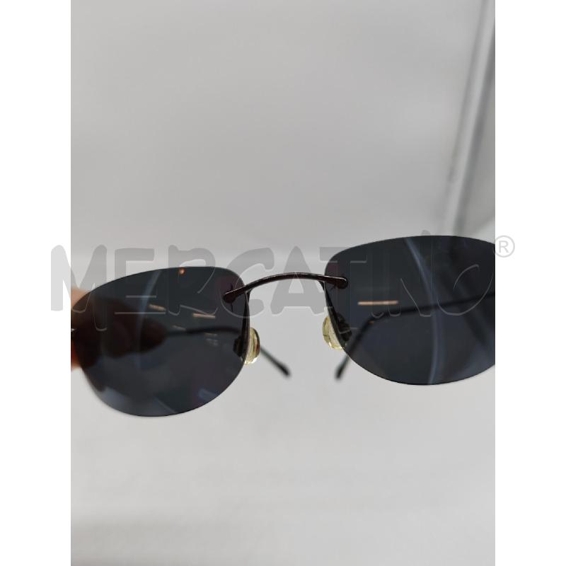 OCCHIALI MAUI JIM LENTE LIBERA AZZURRA | Mercatino dell'Usato Mestre 5