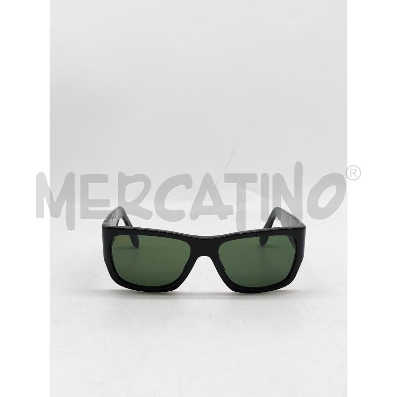 OCCHIALI RAYBAN NERI | Mercatino dell'Usato Mestre 3