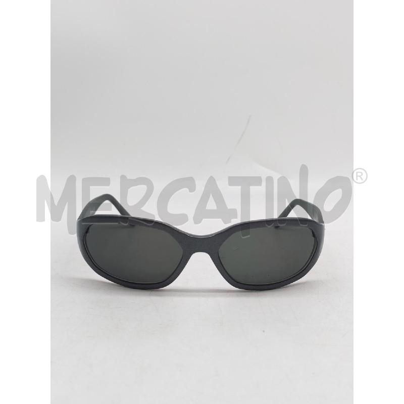 OCCHIALI SERGIO TACCHINI GRIGI | Mercatino dell'Usato Mestre 1
