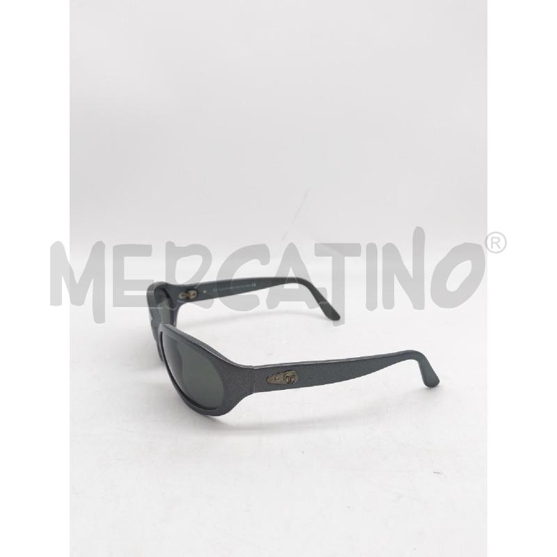 OCCHIALI SERGIO TACCHINI GRIGI | Mercatino dell'Usato Mestre 2