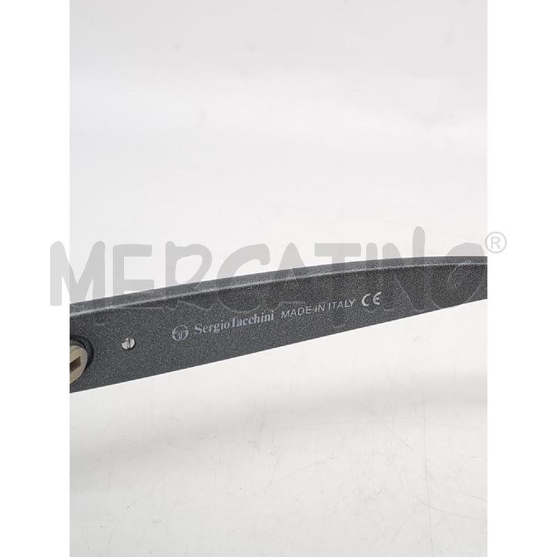 OCCHIALI SERGIO TACCHINI GRIGI | Mercatino dell'Usato Mestre 3