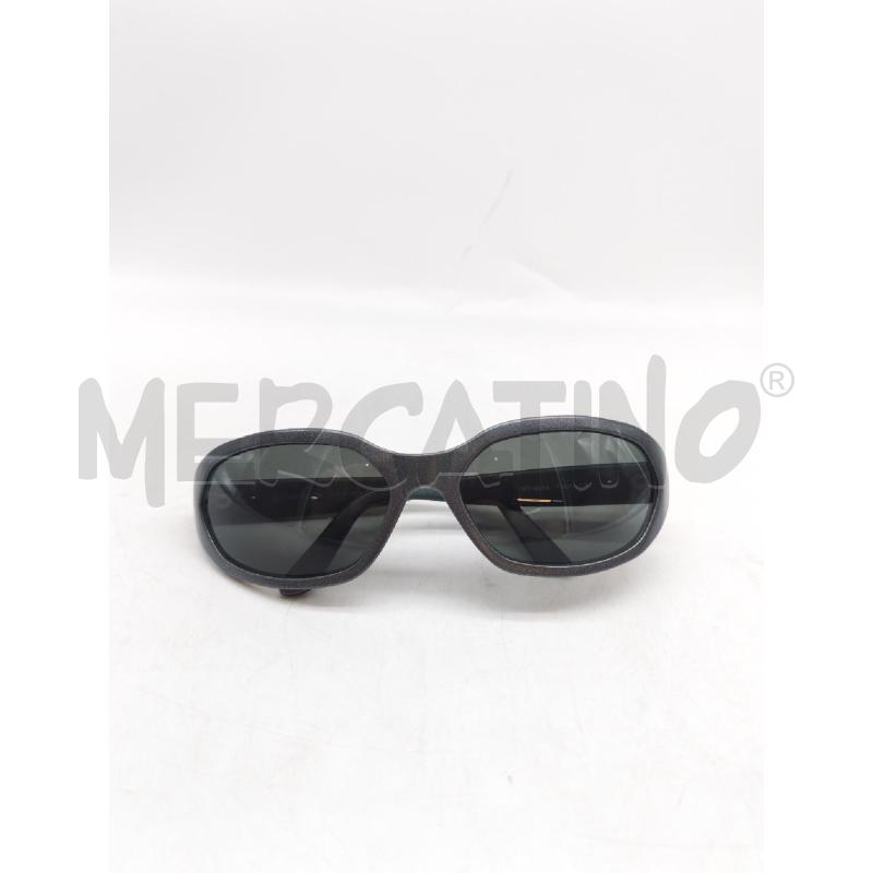OCCHIALI SERGIO TACCHINI GRIGI | Mercatino dell'Usato Mestre 4