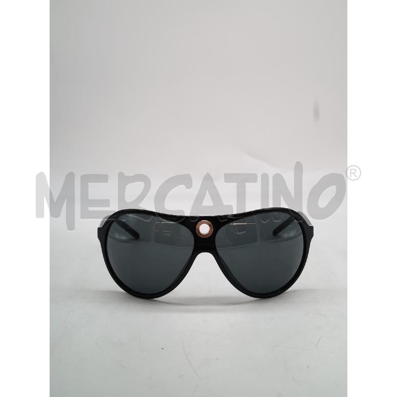 OCCHIALI UOMO DOLCE & GABBANA NERI 3018 | Mercatino dell'Usato Mestre 1