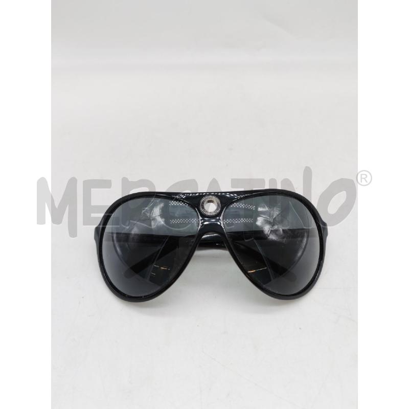OCCHIALI UOMO DOLCE & GABBANA NERI 3018 | Mercatino dell'Usato Mestre 5
