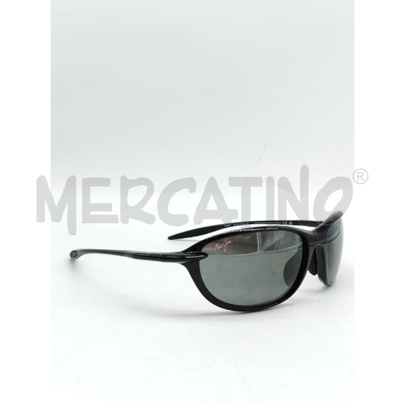OCCHIALI  MAUI JIM NERI | Mercatino dell'Usato Mestre 2