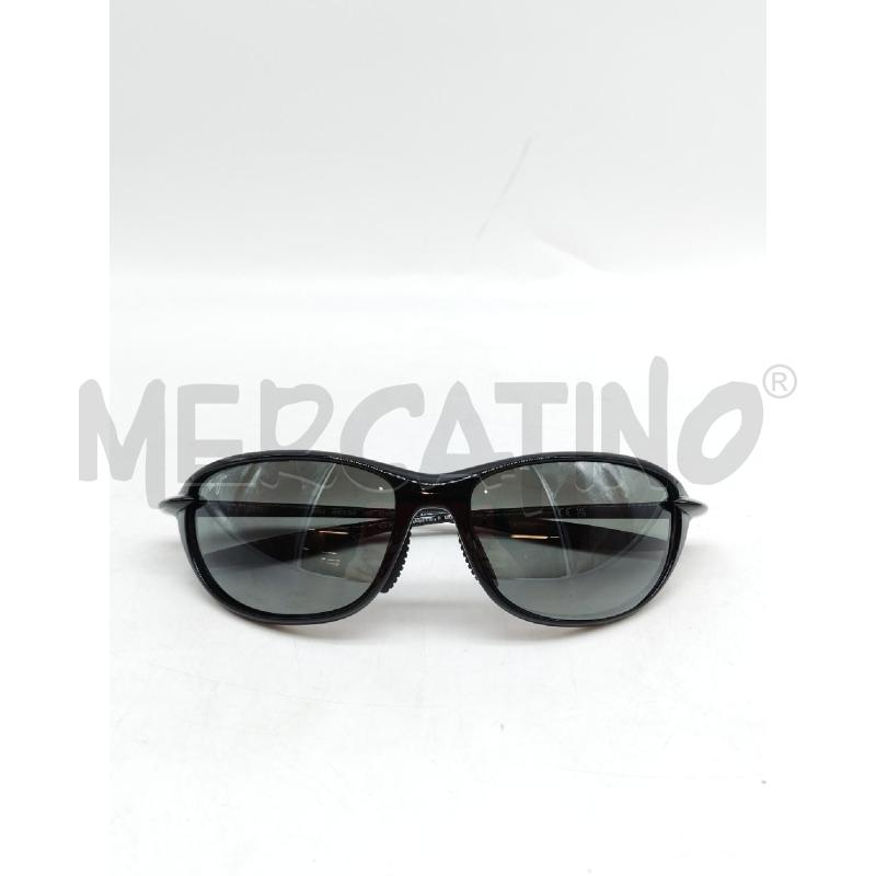 OCCHIALI  MAUI JIM NERI | Mercatino dell'Usato Mestre 4