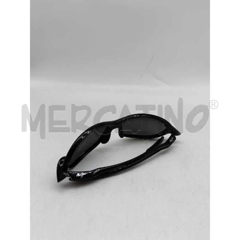 OCCHIALI  MAUI JIM NERI | Mercatino dell'Usato Mestre 5