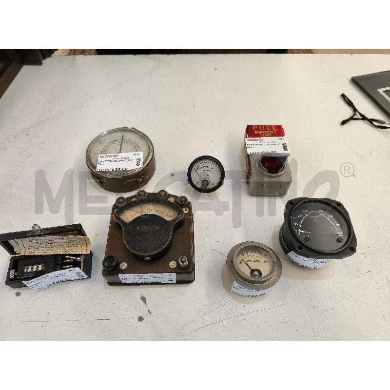 OGGETTO ACCESSORIO AEREO | Mercatino dell'Usato Mestre 1