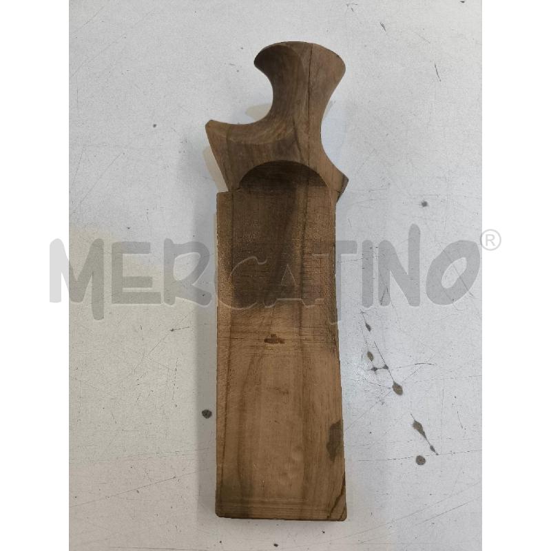 OGGETTO BRICOLA IN LEGNO | Mercatino dell'Usato Mestre 1