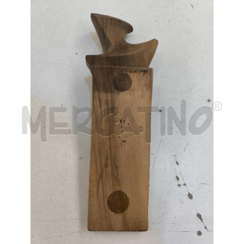 OGGETTO BRICOLA IN LEGNO | Mercatino dell'Usato Mestre 2