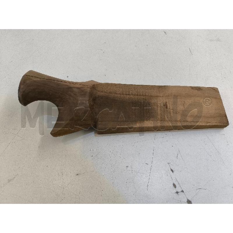 OGGETTO BRICOLA IN LEGNO | Mercatino dell'Usato Mestre 4
