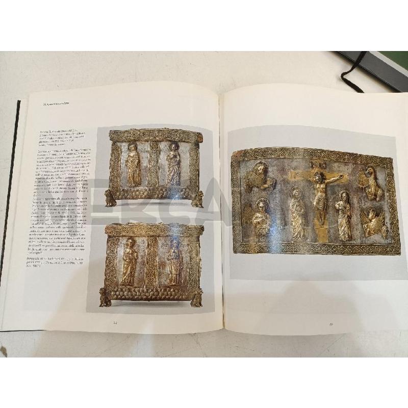 OMAGGIO A SAN MARCO | Mercatino dell'Usato Mestre 4