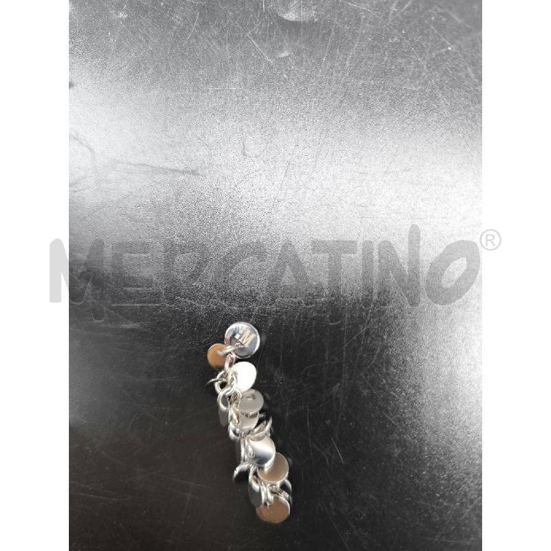 ORECCHINI MORELLATO PENDENTI SFERE | Mercatino dell'Usato Mestre 2