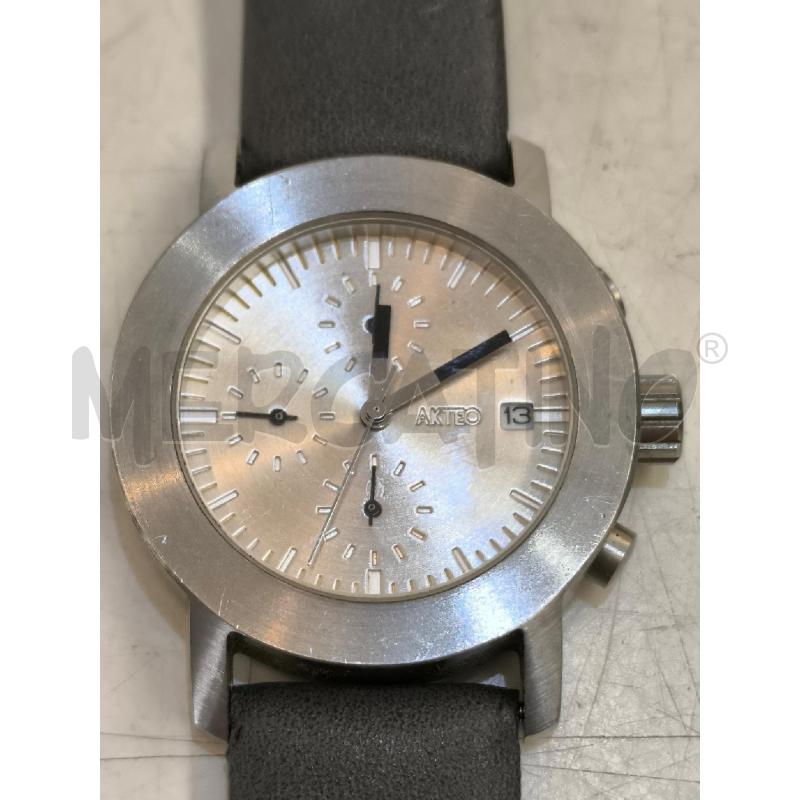 OROLOGIO AKTEO | Mercatino dell'Usato Mestre 1
