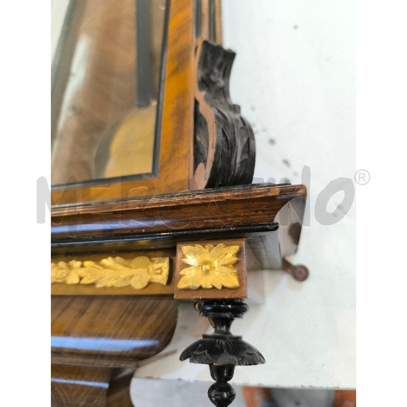 OROLOGIO A PENDOLO REGOLAT. VIENNESE | Mercatino dell'Usato Mestre 2