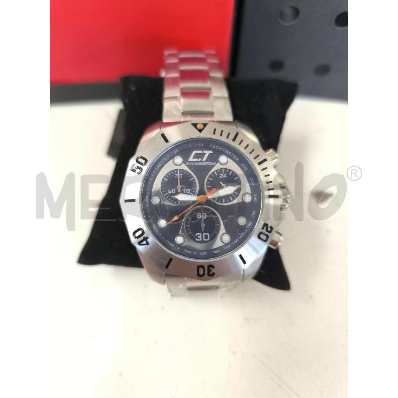 OROLOGIO CT BY CHRONOTECH | Mercatino dell'Usato Mestre 1