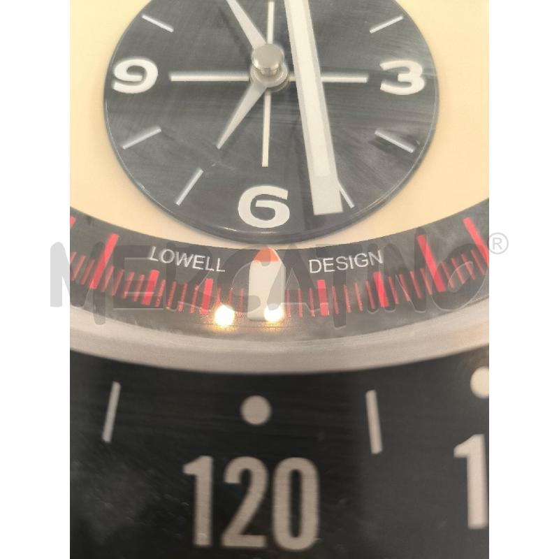 OROLOGIO DA PARETE JM PLUS | Mercatino dell'Usato Mestre 2