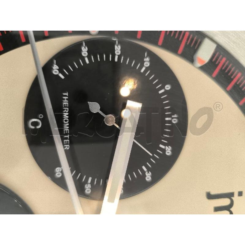 OROLOGIO DA PARETE JM PLUS | Mercatino dell'Usato Mestre 4