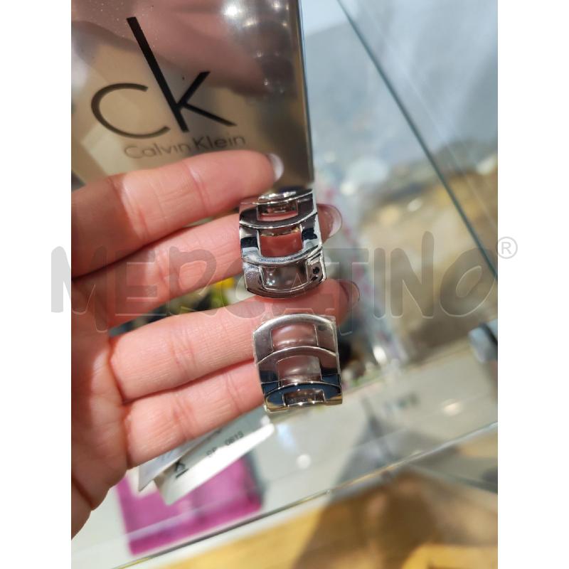 OROLOGIO DA POLSO CALVIN KLEIN | Mercatino dell'Usato Mestre 3