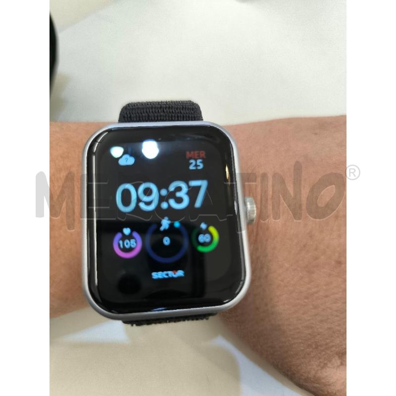 OROLOGIO DA POLSO SECTOR SMART PRO  | Mercatino dell'Usato Mestre 4