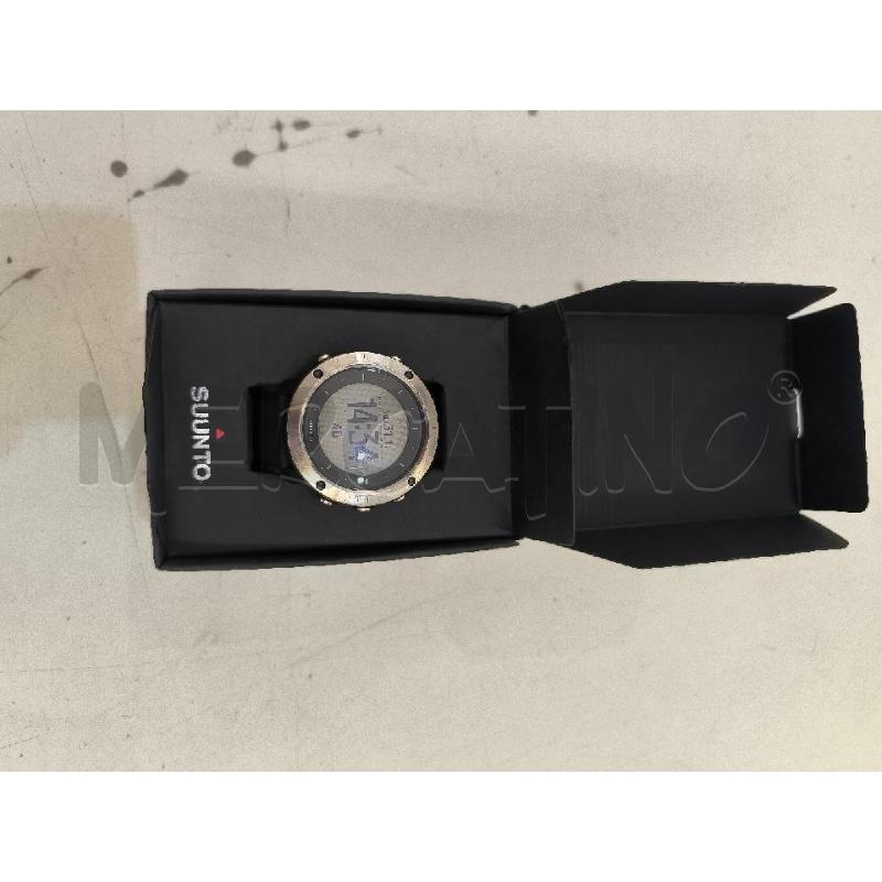 OROLOGIO DA POLSO SUUNTO | Mercatino dell'Usato Mestre 3
