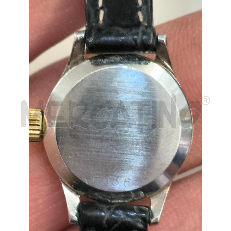 OROLOGIO DA POLSO WYLER VETTA INCAFLEX AUT | Mercatino dell'Usato Mestre 3