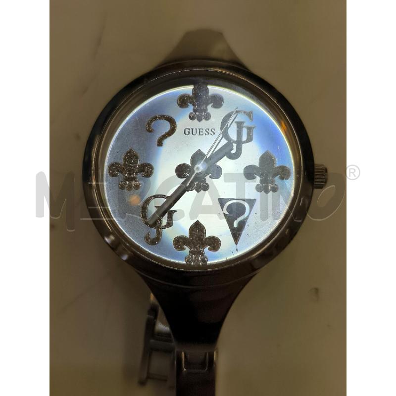 OROLOGIO DONNA GUESS | Mercatino dell'Usato Mestre 1